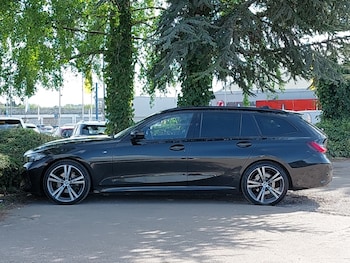 Used BMW 3 Series 2024 for sale - 78440561: Photo