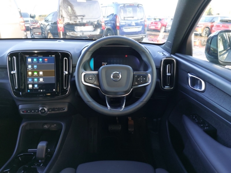 Used Volvo C40 2022 for sale - 76621758: Photo 12