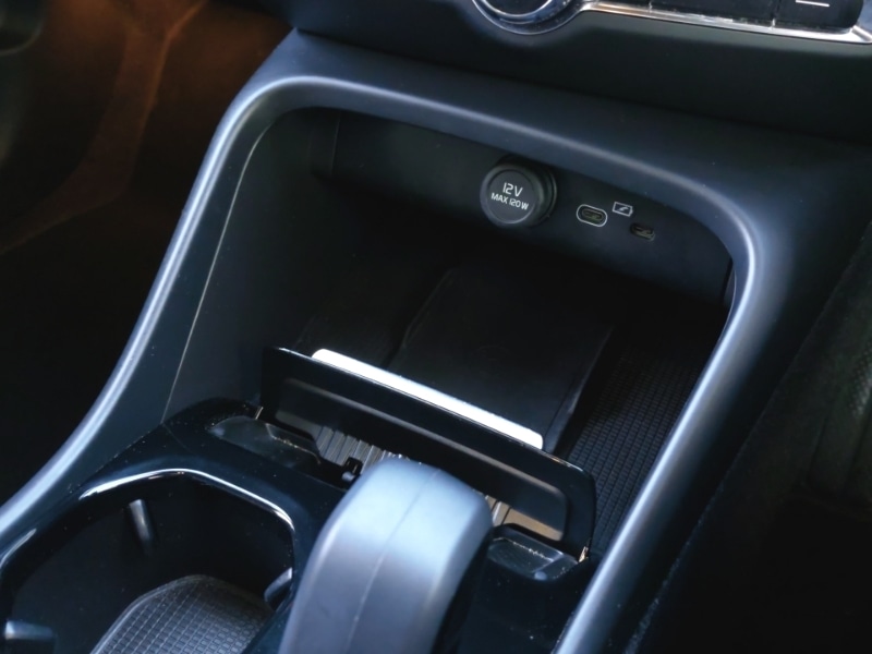 Used Volvo C40 2022 for sale - 76621758: Photo 17