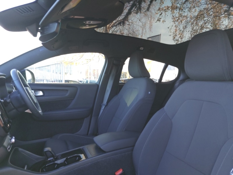 Used Volvo C40 2022 for sale - 76621758: Photo 18