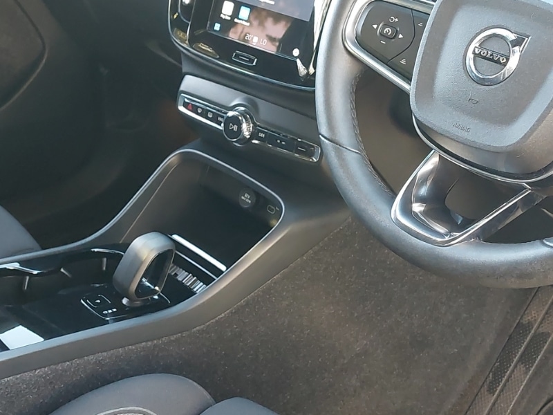 Used Volvo C40 2022 for sale - 76621758: Photo 19