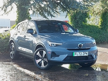 Volvo - C40