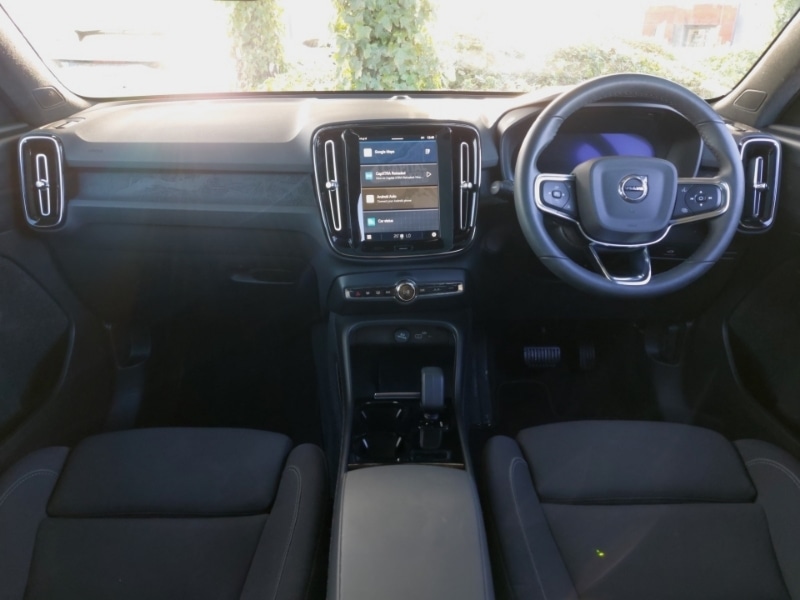 Used Volvo C40 2022 for sale - 76621758: Photo 2