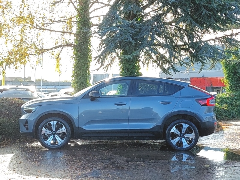 Used Volvo C40 2022 for sale - 76621758: Photo 4