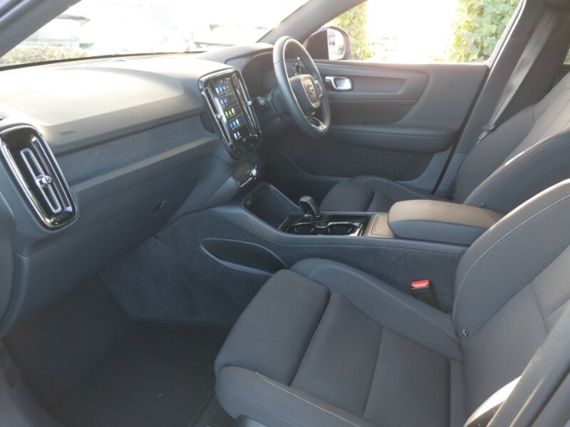 Used Volvo C40 2022 for sale - 76621758: Photo 5