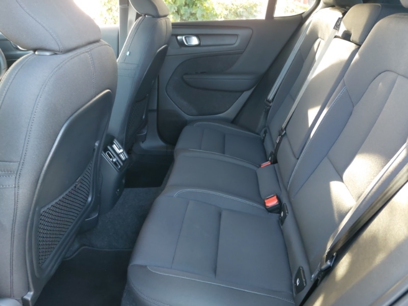 Used Volvo C40 2022 for sale - 76621758: Photo 6