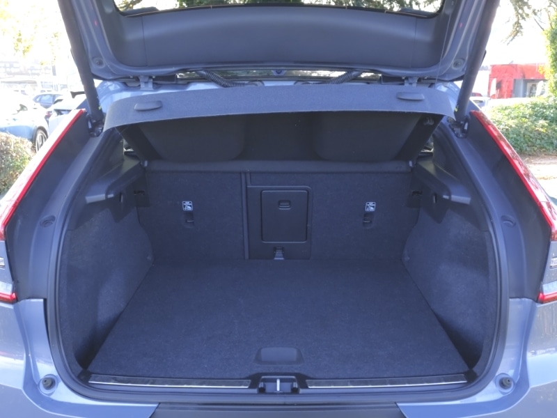 Used Volvo C40 2022 for sale - 76621758: Photo 8