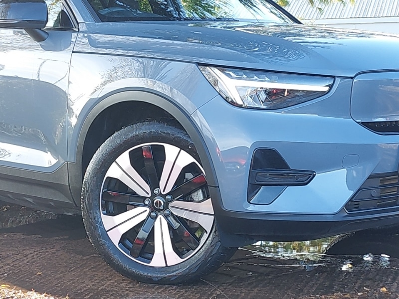 Used Volvo C40 2022 for sale - 76621758: Photo 9