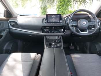 Used Nissan X-Trail 2024 for sale - 75012418: Photo