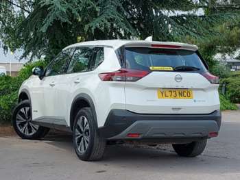 Used Nissan X-Trail 2024 for sale - 75012418: Photo