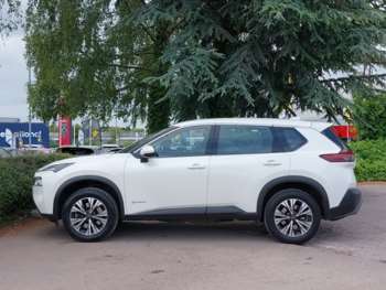 Used Nissan X-Trail 2024 for sale - 75012418: Photo