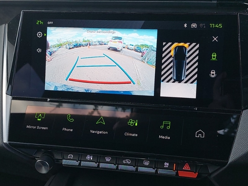 Used Peugeot 308 2025 for sale - 76846909: Photo 11