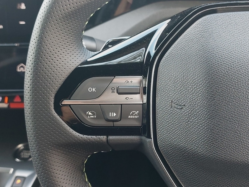 Used Peugeot 308 2025 for sale - 76846909: Photo 13