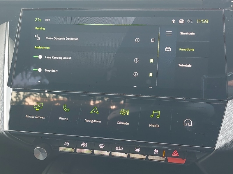 Used Peugeot 308 2025 for sale - 76846909: Photo 16