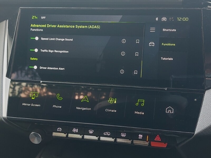 Used Peugeot 308 2025 for sale - 76846909: Photo 18