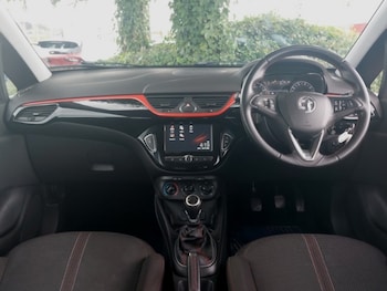 Used Vauxhall Corsa 2017 for sale - 75530593: Photo