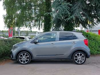 Used Kia Picanto 2024 for sale - 74836331: Photo