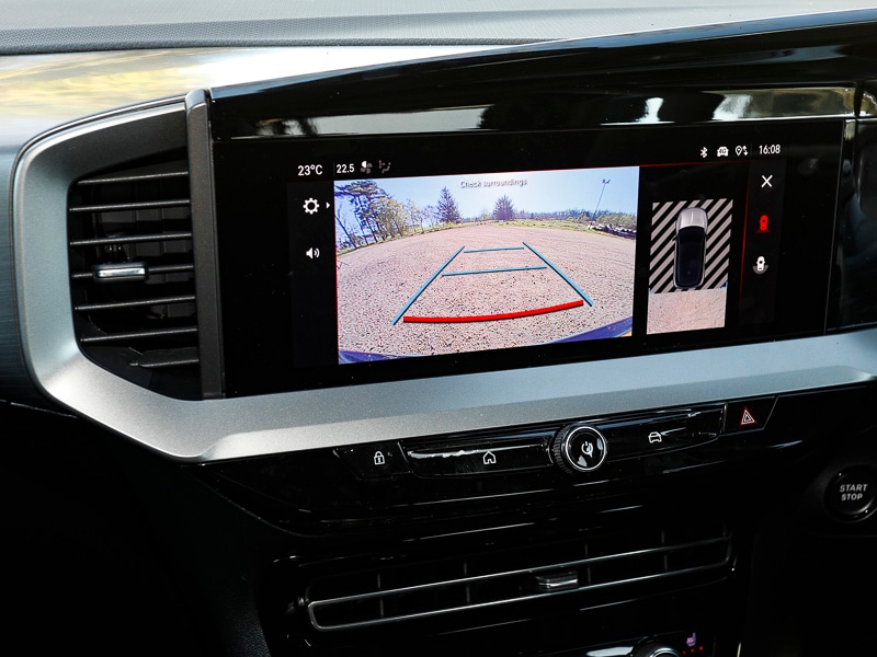 Used Vauxhall Mokka 2025 for sale - 76414377: Photo 10