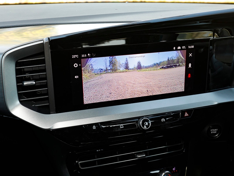 Used Vauxhall Mokka 2025 for sale - 76414377: Photo 11