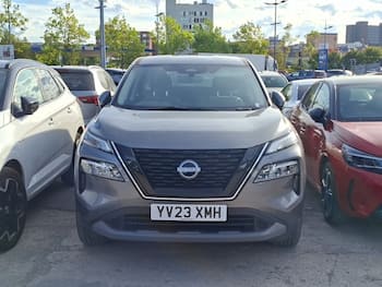 Used Nissan X-Trail 2023 for sale - 79642390: Photo