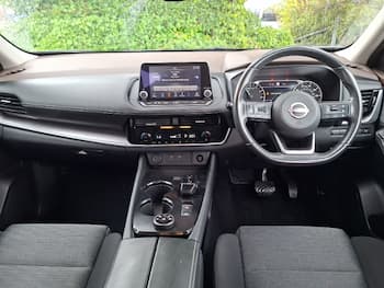 Used Nissan X-Trail 2023 for sale - 79642390: Photo
