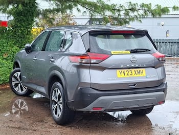 Used Nissan X-Trail 2023 for sale - 79642390: Photo