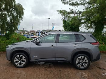 Used Nissan X-Trail 2023 for sale - 79642390: Photo