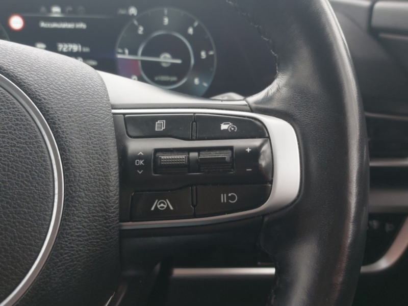 Used Kia Sportage 2022 for sale - 77922861: Photo 14