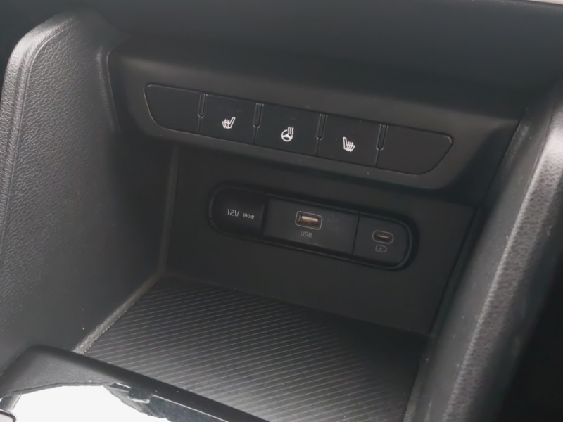 Used Kia Sportage 2022 for sale - 77922861: Photo 16