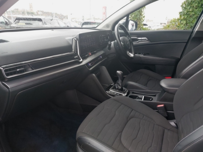 Used Kia Sportage 2022 for sale - 77922861: Photo 5