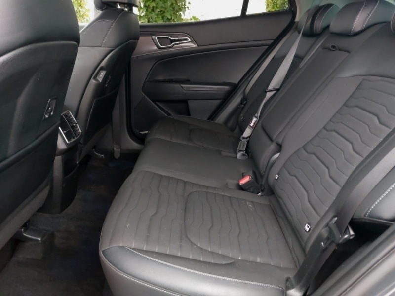 Used Kia Sportage 2022 for sale - 77922861: Photo 6