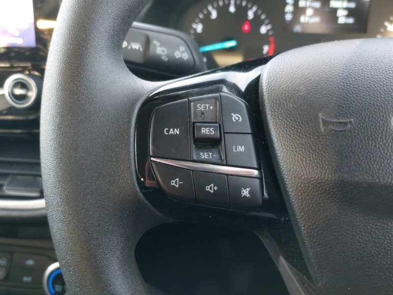 Used Ford Fiesta 2022 for sale - 76651364: Photo 13