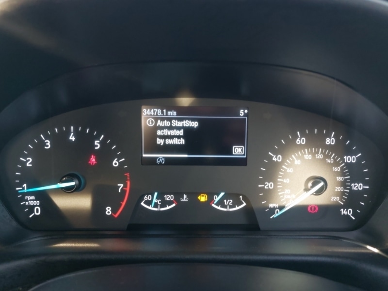 Used Ford Fiesta 2022 for sale - 76651364: Photo 15