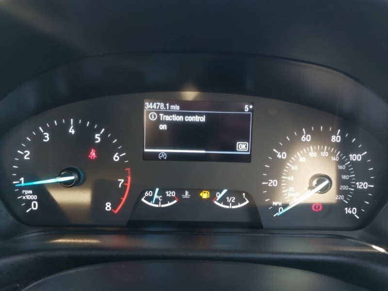 Used Ford Fiesta 2022 for sale - 76651364: Photo 16