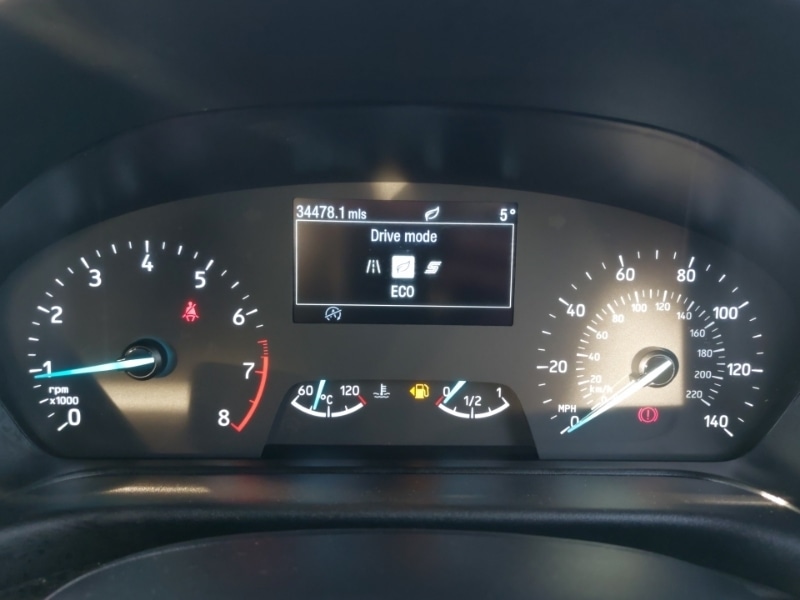 Used Ford Fiesta 2022 for sale - 76651364: Photo 17