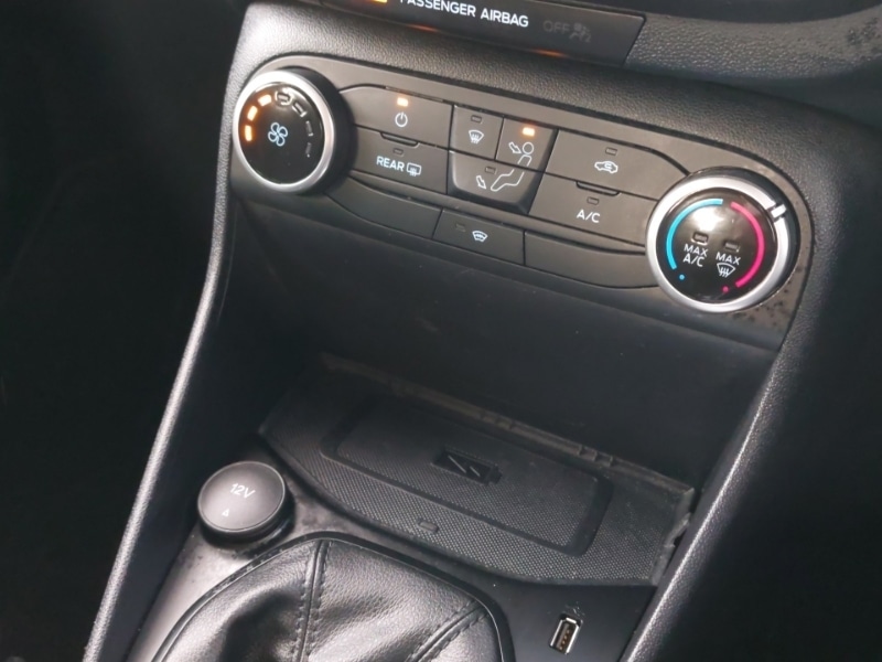 Used Ford Fiesta 2022 for sale - 76651364: Photo 18