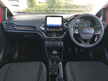 Used Ford Fiesta 2022 for sale - 76651364: Photo
