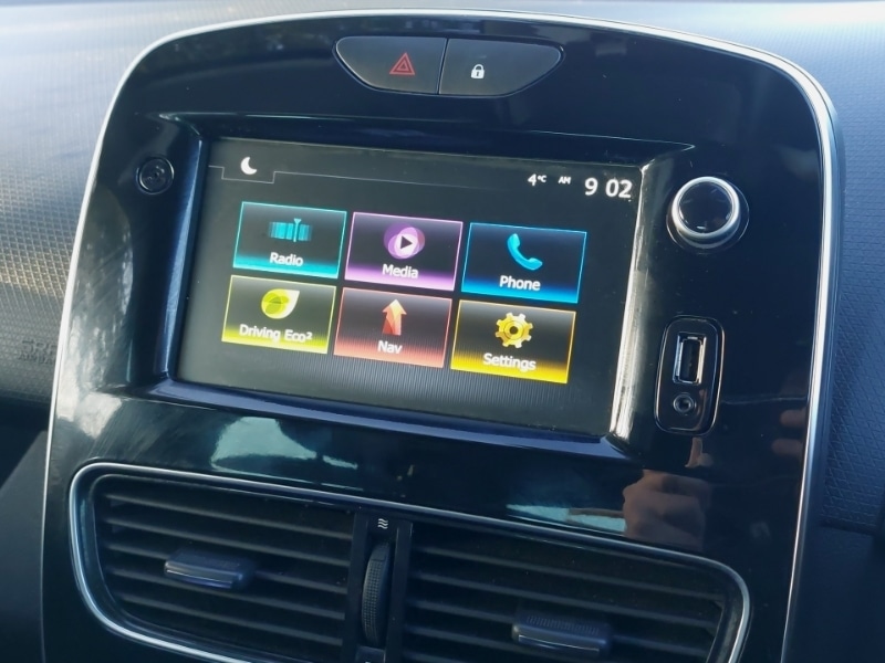 Used Renault Clio 2019 for sale - 77352940: Photo 10