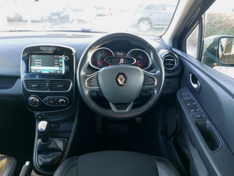 Used Renault Clio 2019 for sale - 77352940: Photo 12