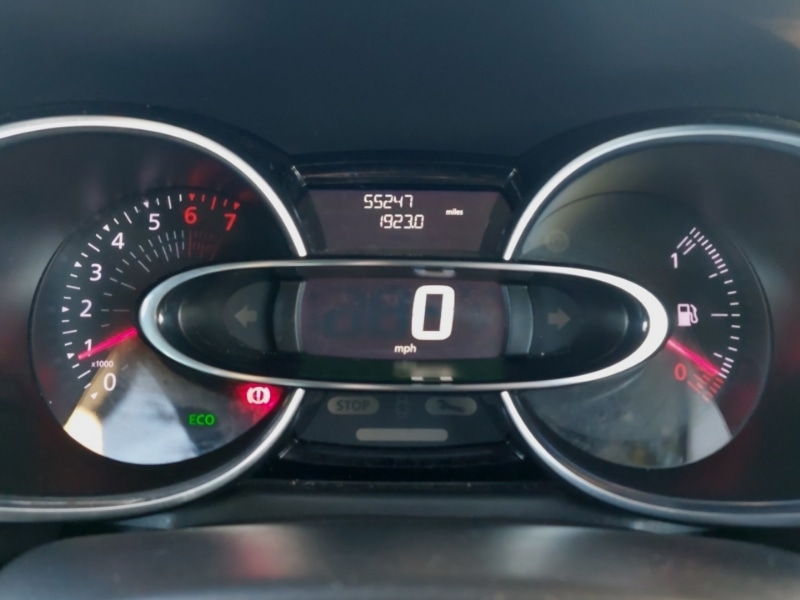 Used Renault Clio 2019 for sale - 77352940: Photo 15