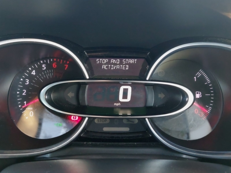 Used Renault Clio 2019 for sale - 77352940: Photo 16