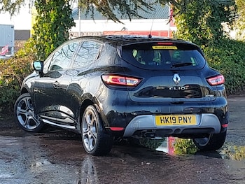 Used Renault Clio 2019 for sale - 77352940: Photo