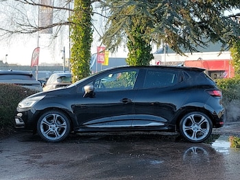 Used Renault Clio 2019 for sale - 77352940: Photo