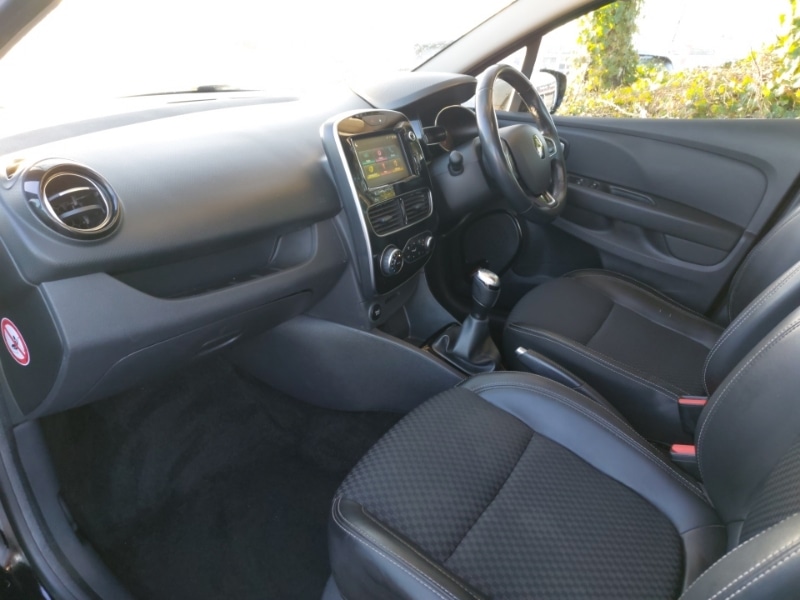 Used Renault Clio 2019 for sale - 77352940: Photo 5