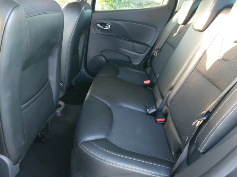 Used Renault Clio 2019 for sale - 77352940: Photo 6