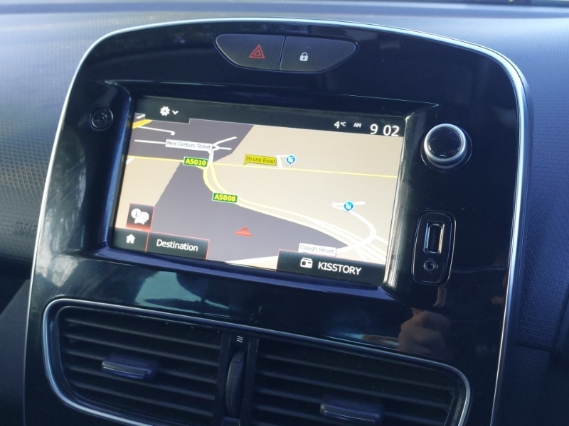 Used Renault Clio 2019 for sale - 77352940: Photo 7