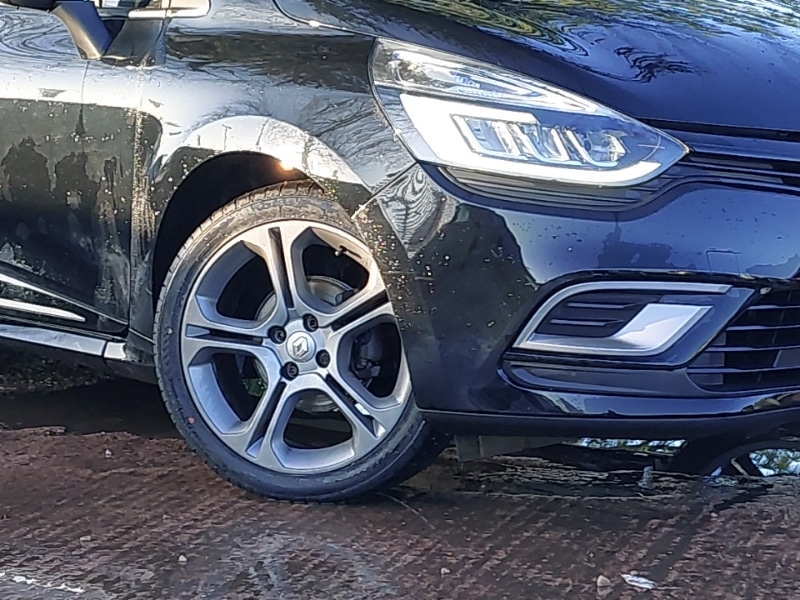 Used Renault Clio 2019 for sale - 77352940: Photo 9