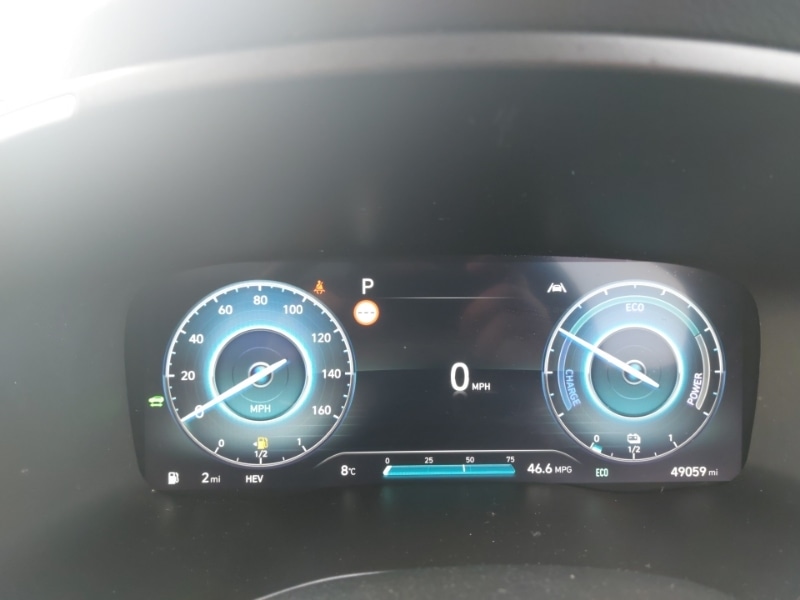 Used Hyundai Santa Fe 2023 for sale - 77969182: Photo 10