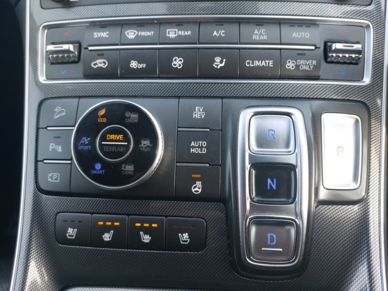 Used Hyundai Santa Fe 2023 for sale - 77969182: Photo 12