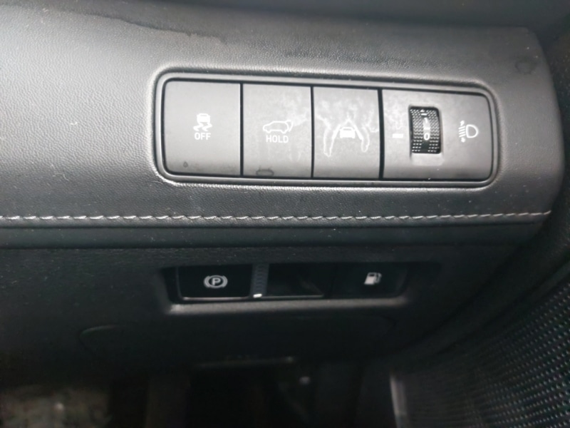 Used Hyundai Santa Fe 2023 for sale - 77969182: Photo 18